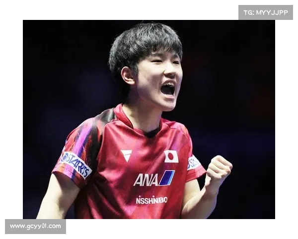 张本智和状态回升顺利晋级32强 幸运避开死亡之组迎接挑战